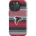 NFL Atlanta Falcons Trailblazer iPhone 16 Pro Impact Case